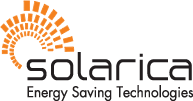 solarica logo